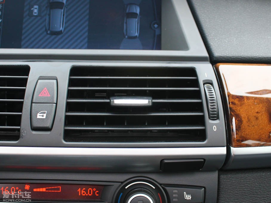 2011RX5(M) xDrive35i A