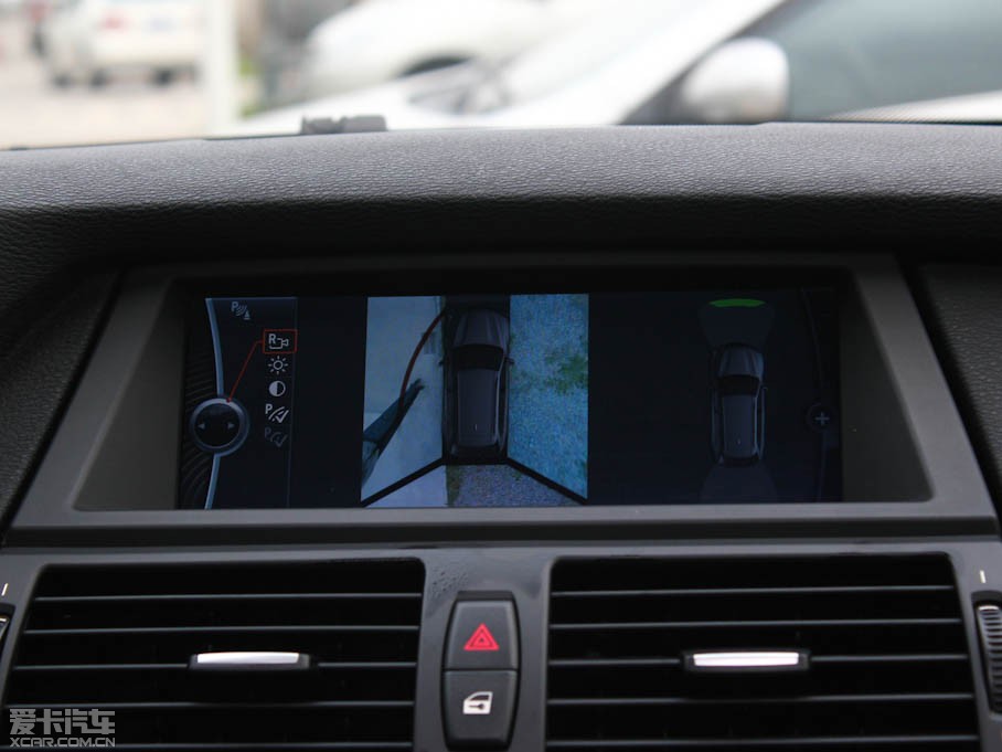 2011RX5(M) xDrive35i A