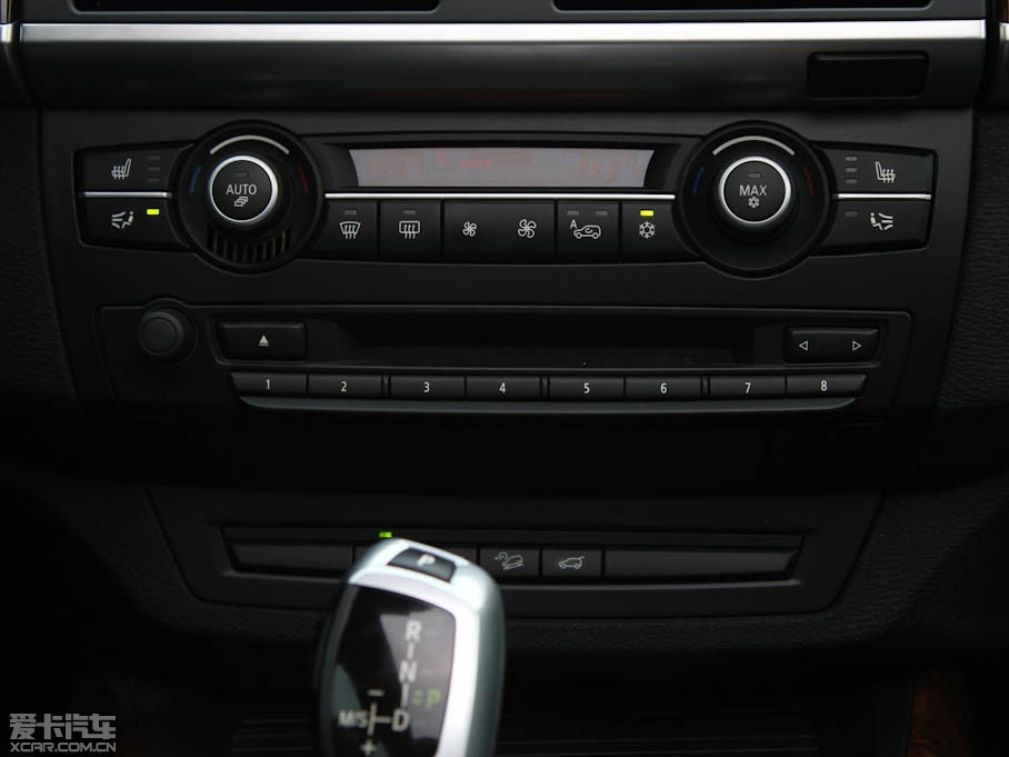 2011RX5(M) xDrive35i A