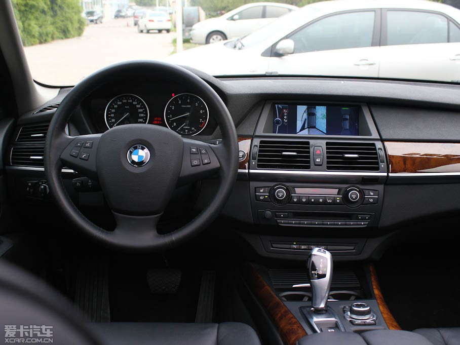 2011RX5(M(jn)) xDrive35i A