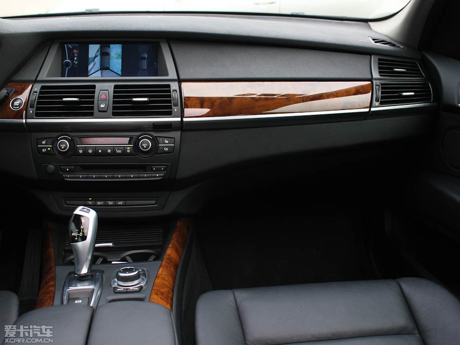 2011RX5(M) xDrive35i A