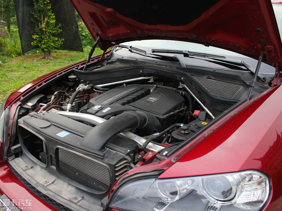 2011RX5(M) xDrive35i A