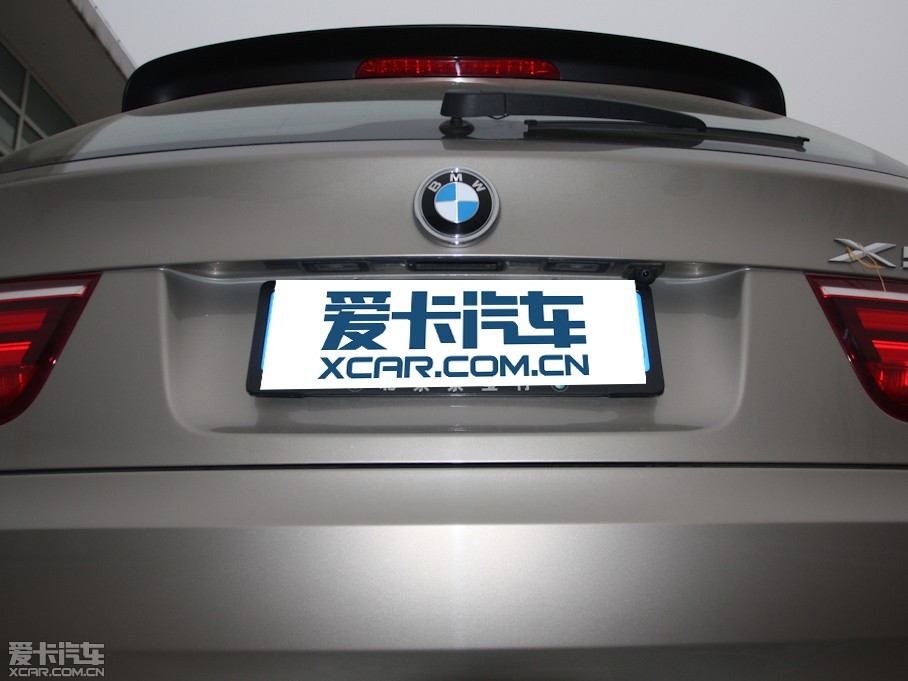 2011RX5(M) xDrive35i A