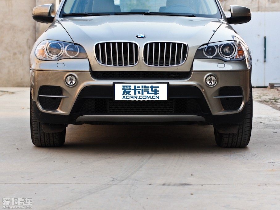 2011RX5(M) xDrive35i A