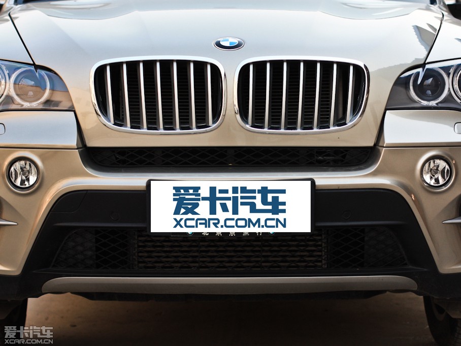 2011RX5(M) xDrive35i A