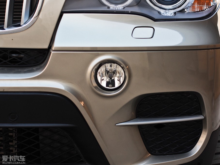 2011RX5(M) xDrive35i A