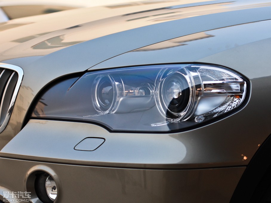 2011RX5(M) xDrive35i A