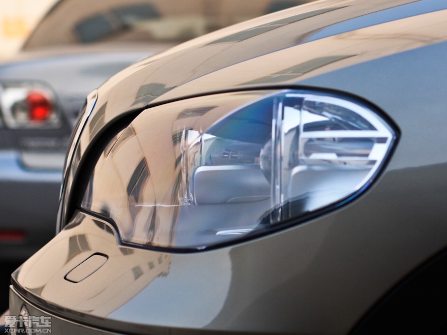 2011RX5(M) xDrive35i A