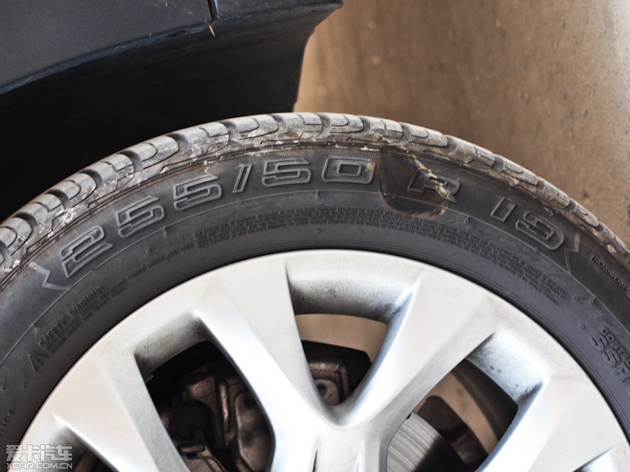 2011RX5(M) xDrive35i A