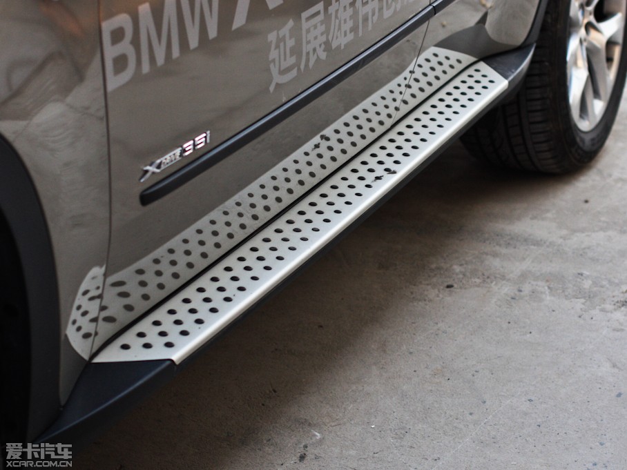 2011RX5(M) xDrive35i A