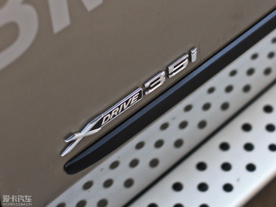 2011RX5(M) xDrive35i A