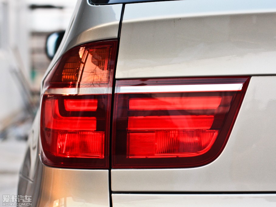 2011RX5(M) xDrive35i A