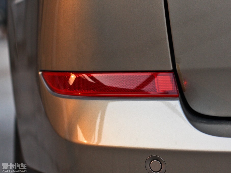 2011RX5(M) xDrive35i A