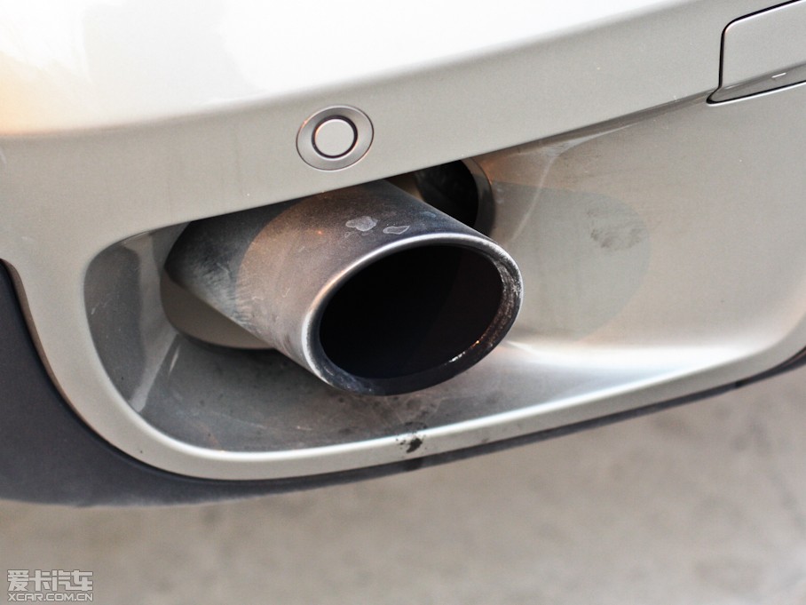 2011RX5(M) xDrive35i A