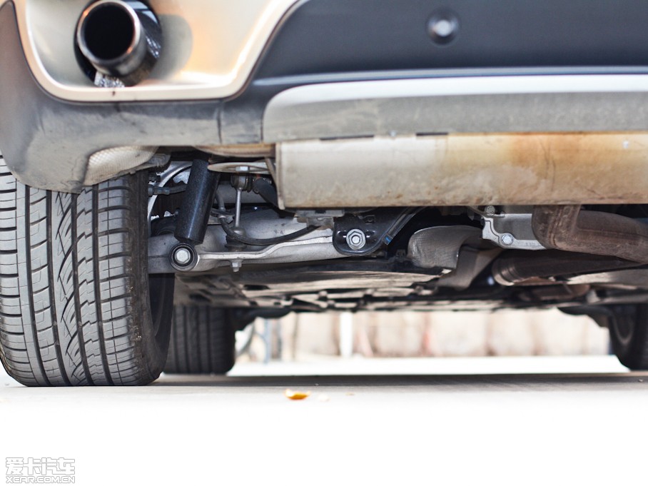 2011RX5(M(jn)) xDrive35i A