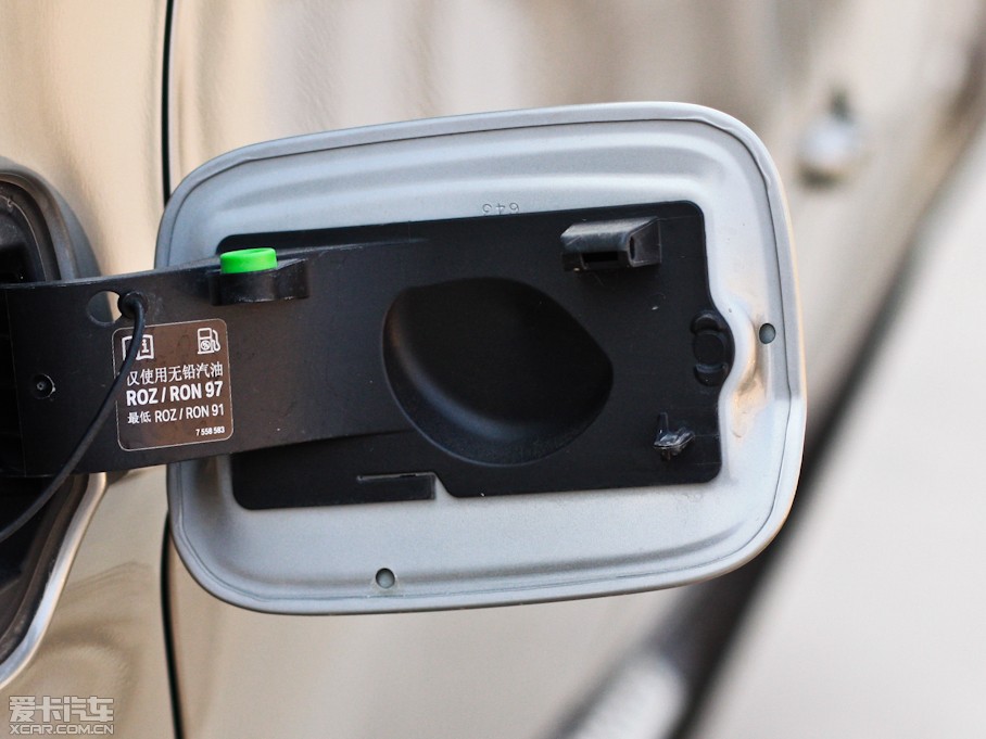 2011RX5(M) xDrive35i A