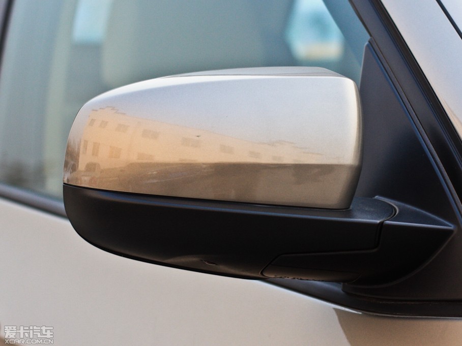 2011RX5(M) xDrive35i A