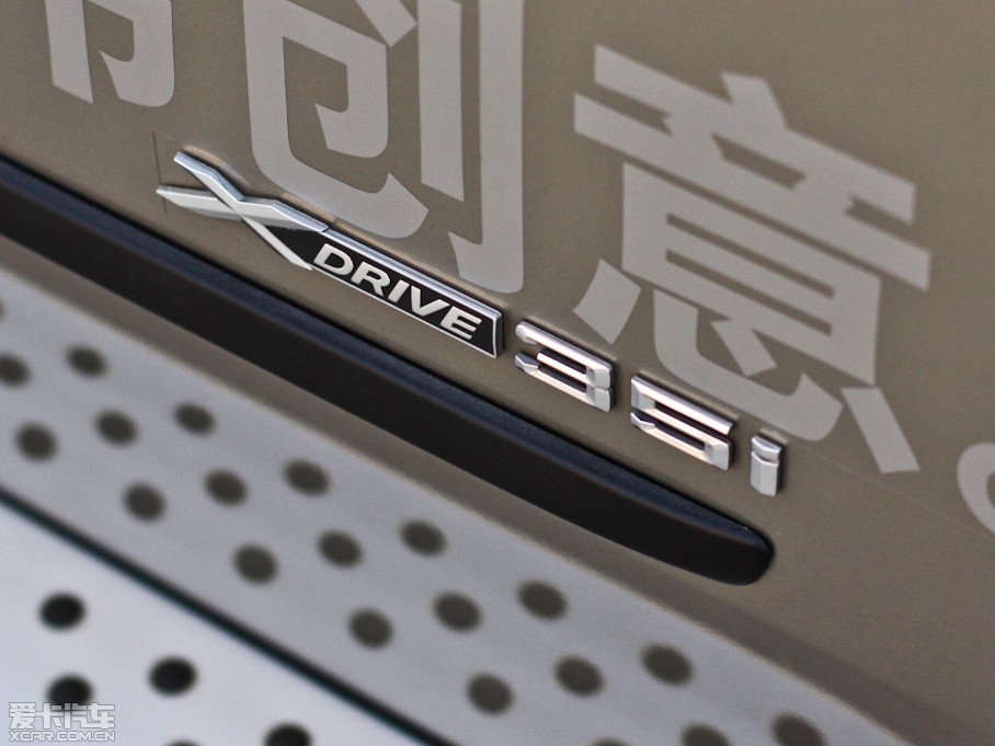 2011RX5(M) xDrive35i A