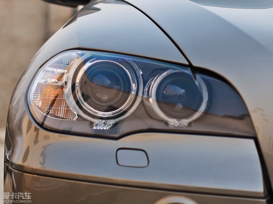 2011RX5(M) xDrive35i A