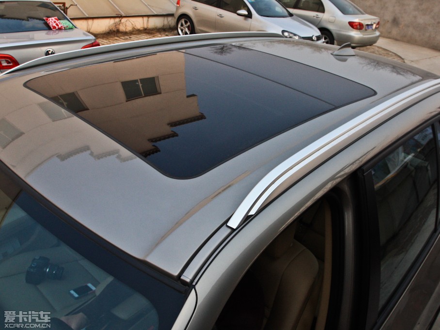 2011RX5(M) xDrive35i A