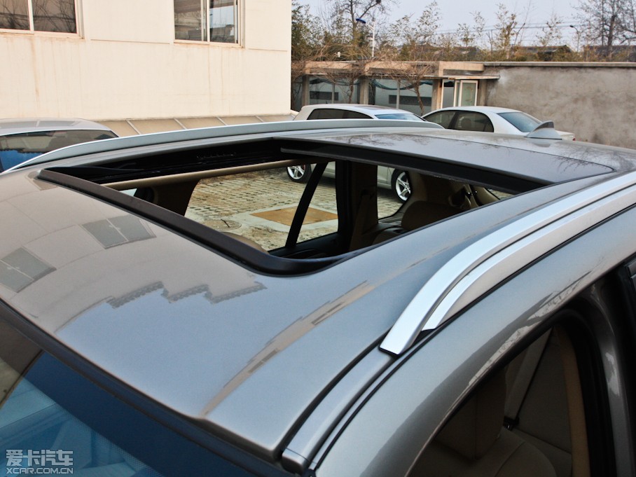 2011RX5(M) xDrive35i A