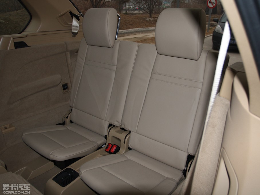 2011RX5(M) xDrive35i A