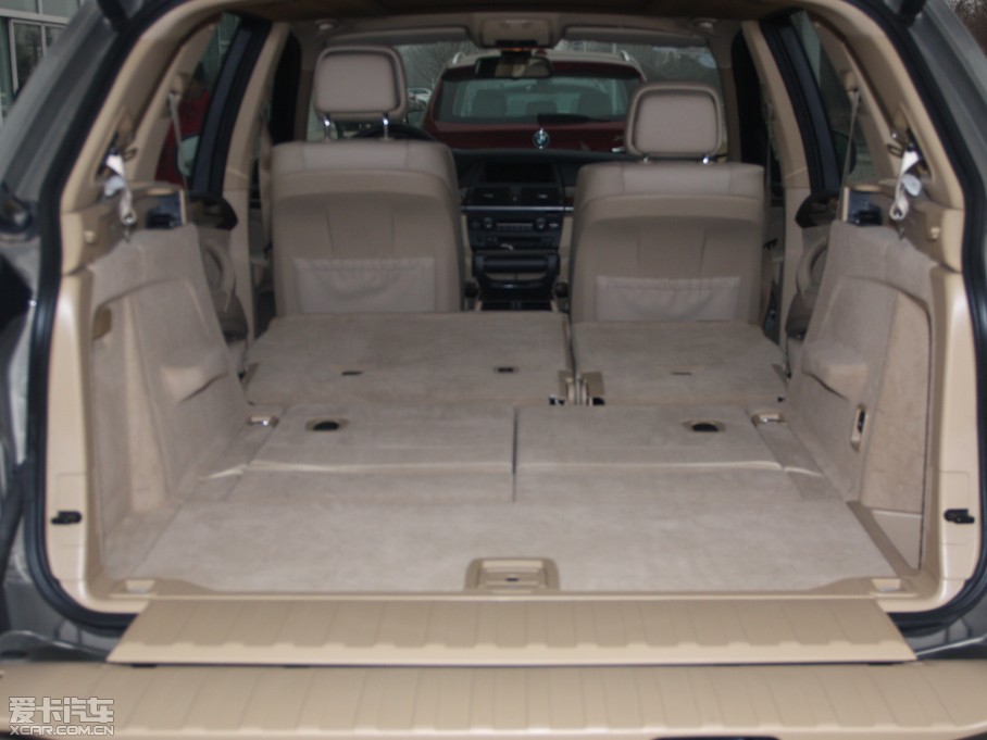 2011RX5(M) xDrive35i A