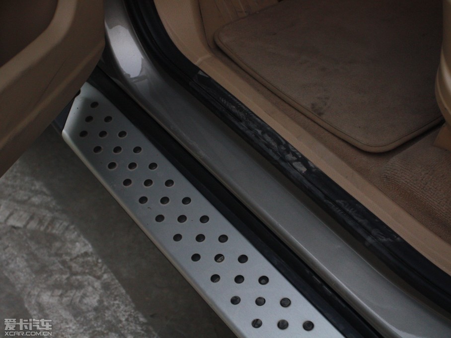 2011RX5(M) xDrive35i A