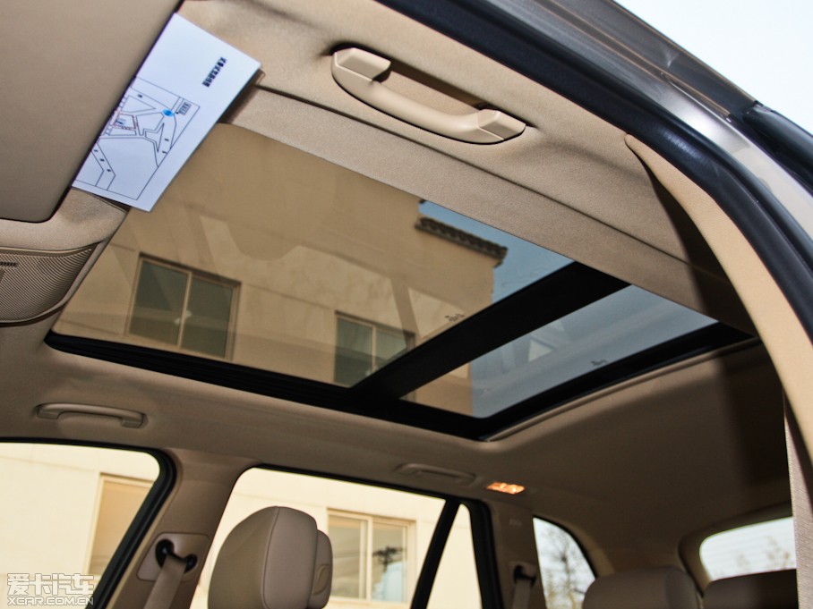 2011RX5(M) xDrive35i A