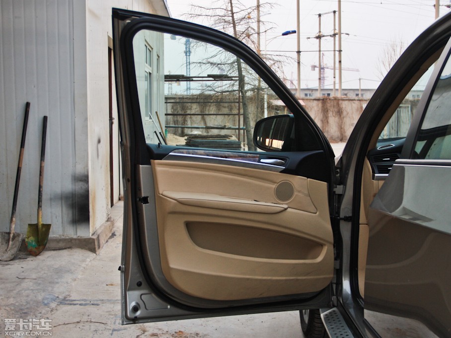 2011RX5(M) xDrive35i A