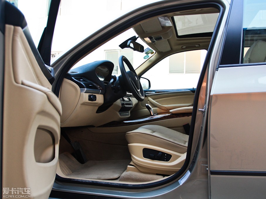 2011RX5(M) xDrive35i A