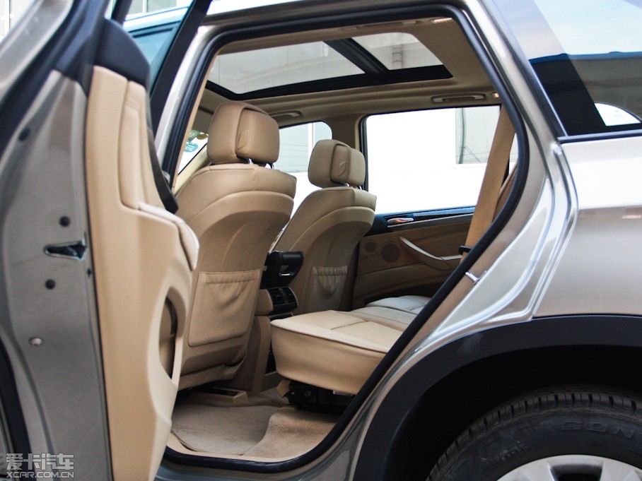 2011RX5(M) xDrive35i A