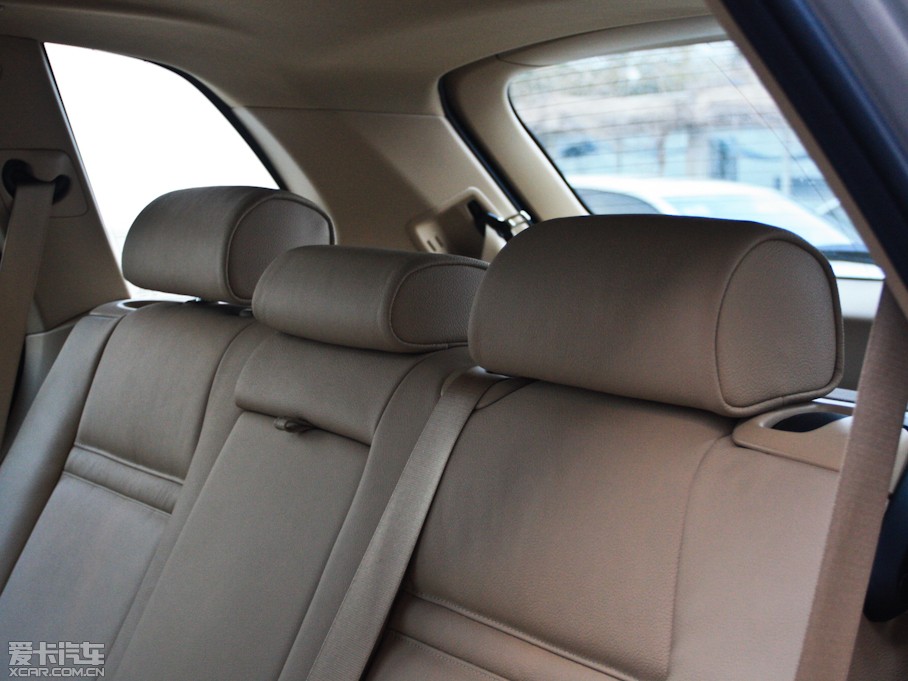 2011RX5(M) xDrive35i A