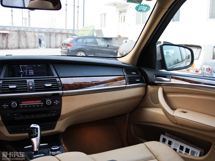 2011RX5(M) xDrive35i A