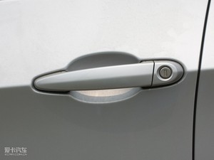 2011款xDrive35i 领先版 主驾门拉手