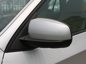 2011款xDrive35i 领先版 细节外观