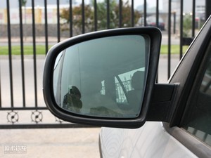 2011款xDrive35i 领先版 细节外观