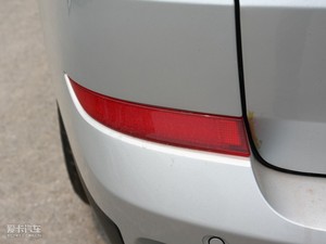 2011款xDrive35i 领先版 细节外观