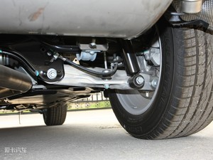 2011款xDrive35i 领先版 细节外观
