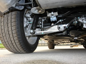 2011款xDrive35i 领先版 细节外观