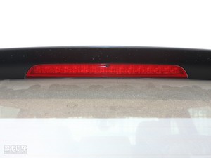 2011款xDrive35i 领先版 细节外观