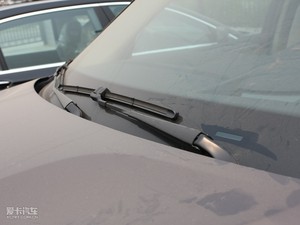2011款xDrive35i 豪华版 雨刷