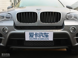 2011款xDrive35i 豪华版 中网