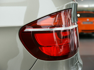 2011款xDrive50i 领先版 细节外观