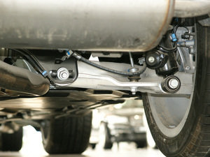 2011款xDrive50i 领先版 细节外观