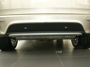 2011款xDrive50i 领先版 细节外观
