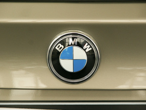 2011款xDrive50i 领先版 细节外观