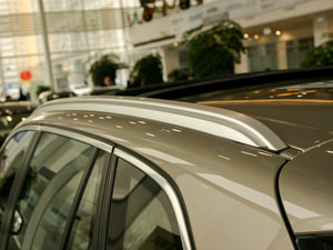 2011款xDrive50i 领先版 细节外观