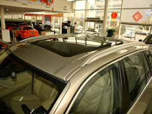 2011款xDrive50i 领先版 细节外观