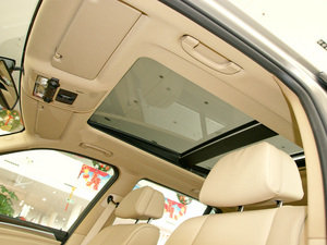 2011款xDrive50i 领先版 空间座椅